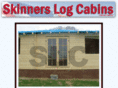 logcabinsmedway.co.uk