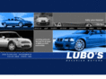 lubosbavarianmotors.com