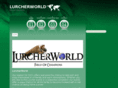 lurcherworld.info