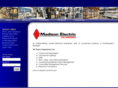 madisonelectric.com