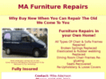 mafurniturerepairs.com