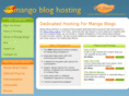mangobloghosting.com