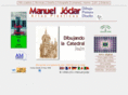 manueljodar.com