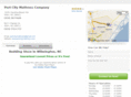 mattresssaleswilmingtonnc.com