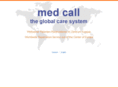 medcall-gmbh.com