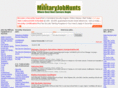 militaryjobhunts.com