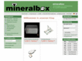 mineralbox.biz