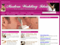 modernweddingideas.org