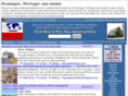 muskegonrealestate.net