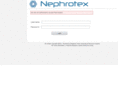 nephrotex.com