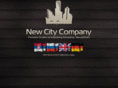 newcitycompany.com