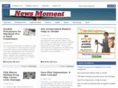 newsmoment.com