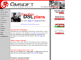 omsoft.com