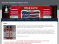 paloaltofirefighters.com