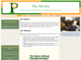 paxafricana.org