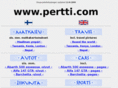 pertti.com