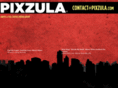 pixzula.com