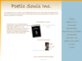 poeticsoulsinc.com