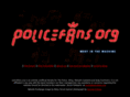 policefans.org