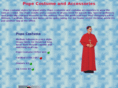 popecostume.com