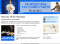 professionaltaxconsultantstemecula.com