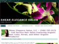 radfordhairsalon.com