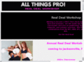 realdealworkshop.com