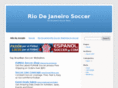 riodejaneirosoccer.com