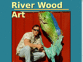 riverwoodart.com