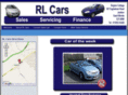 rlcars.net