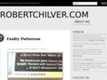 robertchilver.com