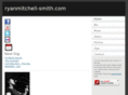 ryanmitchell-smith.com