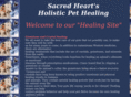 sacredheartgems.com