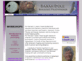 sarahdole.com