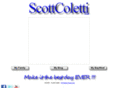 scottcoletti.com