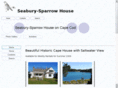 seaburysparrow.com