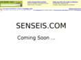 senseis.com
