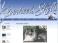 silverheelsshelties.com
