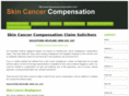 skincancercompensation.com