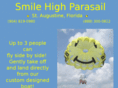 smilehighparasail.com