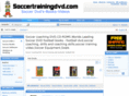 soccertrainingdvd.com