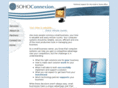 sohoconnexion.com