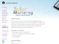 solarfortomorrow.com