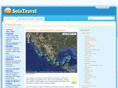 soletravelmexico.com