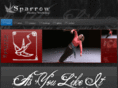 sparrowtheatre.com