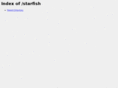 starfishsonar.net