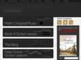 stringloveguitar.com