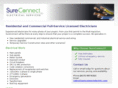 sureconnectelectric.com