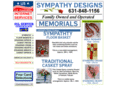 sympathydesigns.com