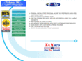 taxaco.net